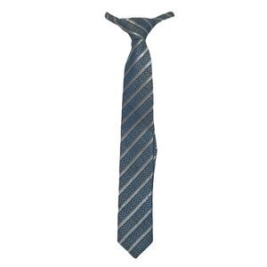Argail Zipper Necktie